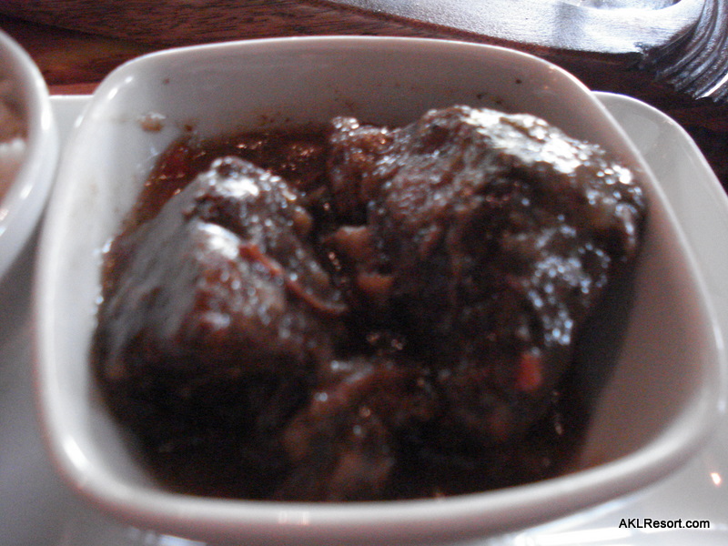 Short Ribs